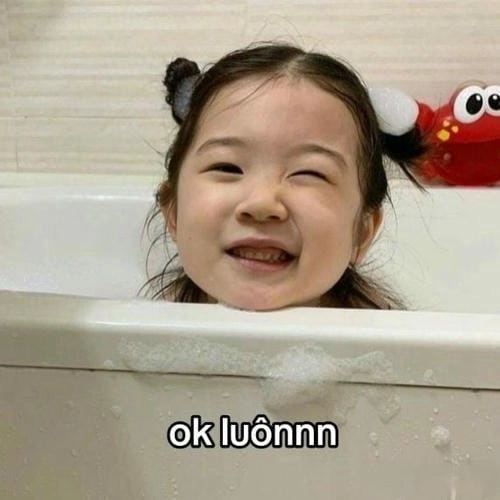 Meme ok meme okay cười 