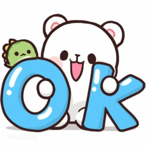 Ok meme vui nhộn nhất 