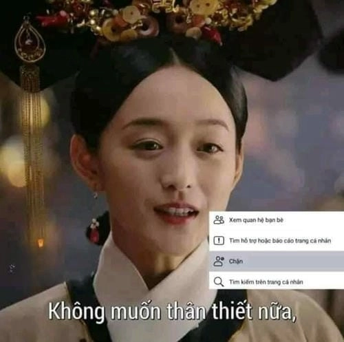Ảnh phim meme châm biếm 