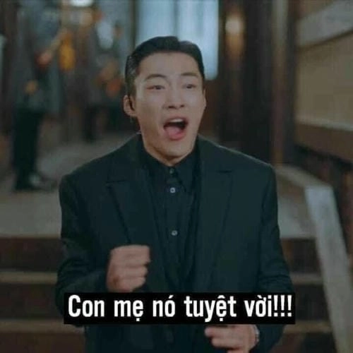 Ảnh meme trong phim hài 