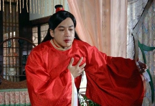 Meme phim hài hước nhất 