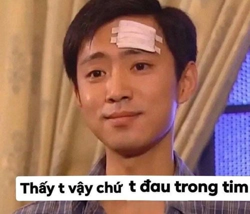 Meme phim trung quốc cười xỉu 