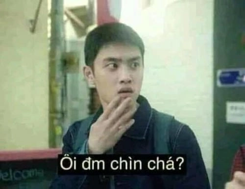 Ảnh meme phim gây cười 