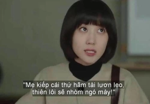Meme phim siêu hài
