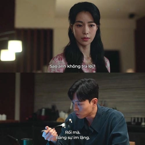 Hình meme phim siêu chất 