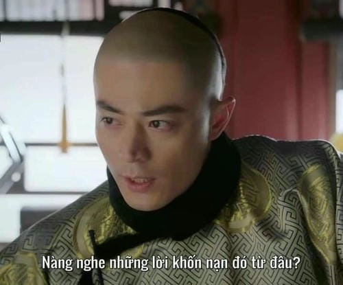 Meme phim được yêu thích 
