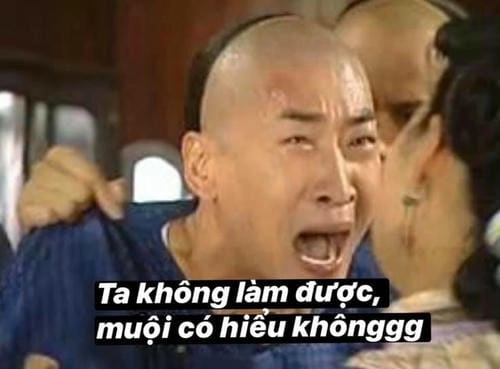 Ảnh phim chế cực hài 