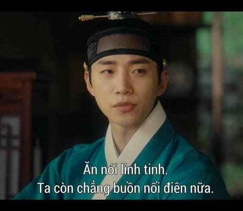 Meme phim lầy nhất năm 