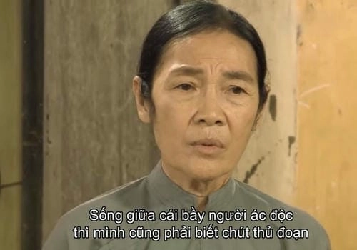 Hình chế phim cực bựa 
