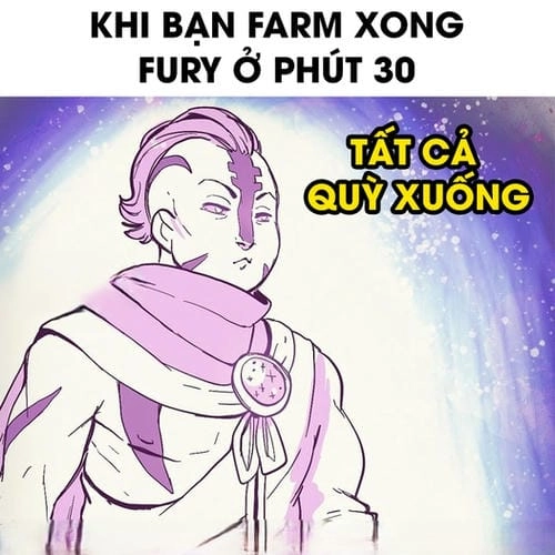 Hình chế quỳ lạy hài bá đạo 