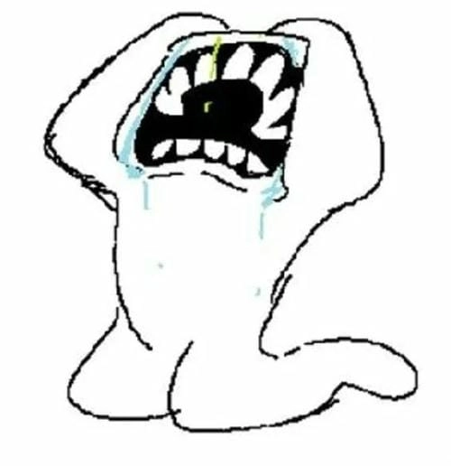 Ảnh meme quỳ lạy khó đỡ 