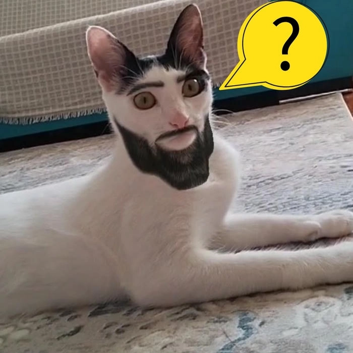 Meme hài suy nghĩ cực mạnh 