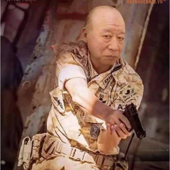 Tokuda meme lầy lội 