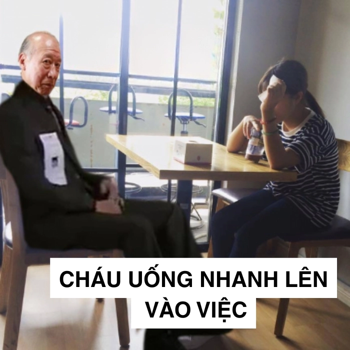 Meme Tokuda siêu hot 