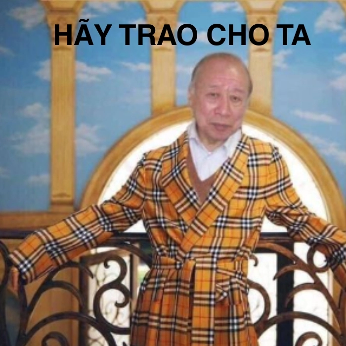 Ảnh chế Tokuda lầy lội 