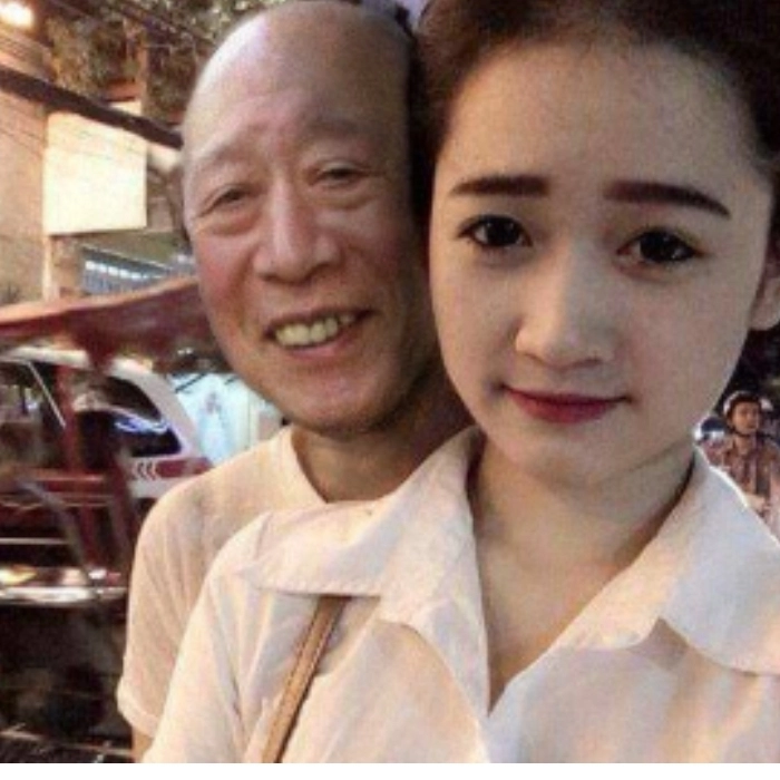 Meme Tokuda viral mạng xã hội 