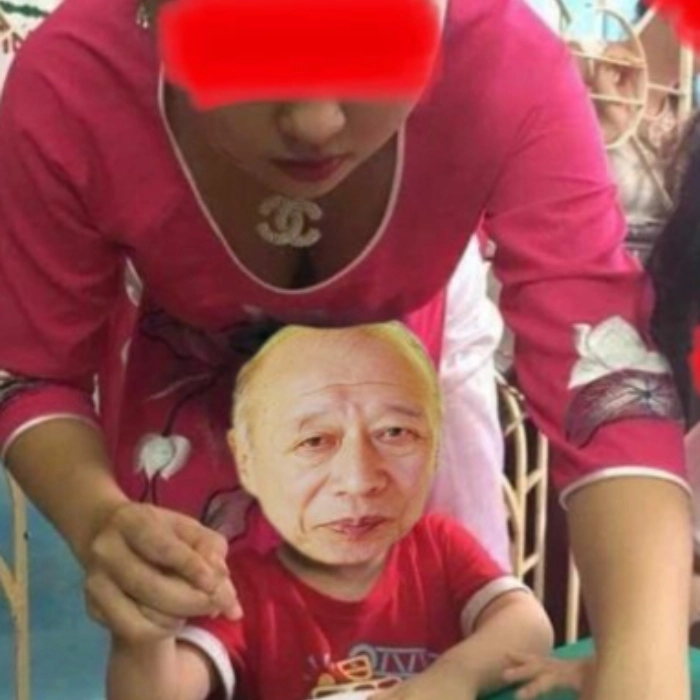 Tokuda meme bá đạo