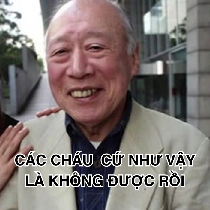 Meme hài Tokuda hot trend 