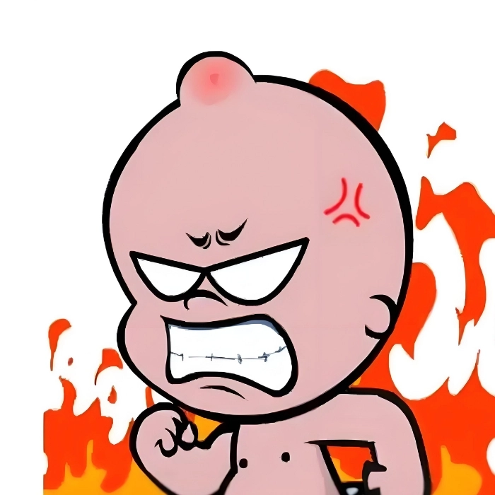 Meme tức giận hài cực mạnh