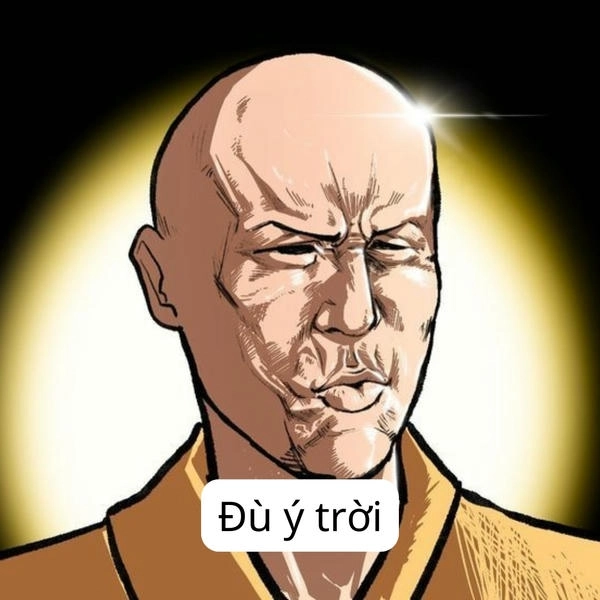 Ảnh ý trời meme siêu hot 