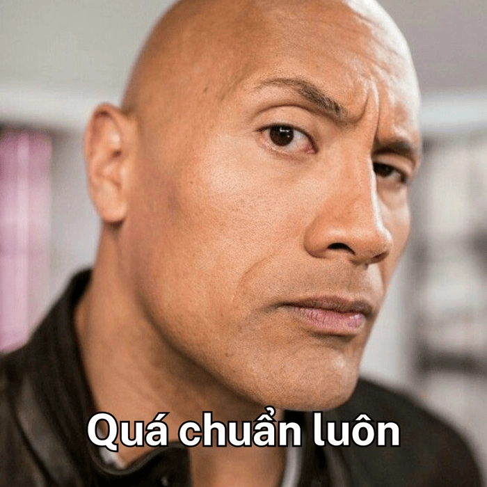 meme quá chuẩn luôn hot nhất
