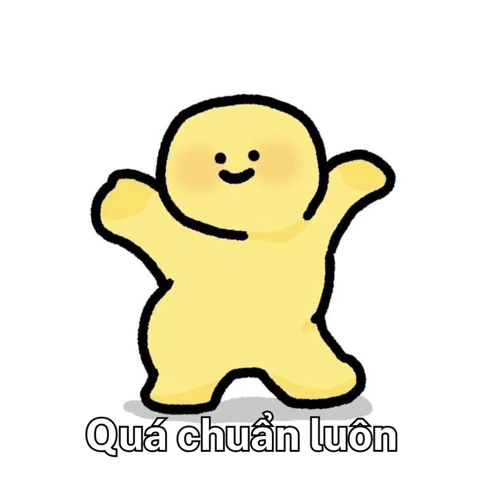 Ảnh chế meme quá chuẩn 