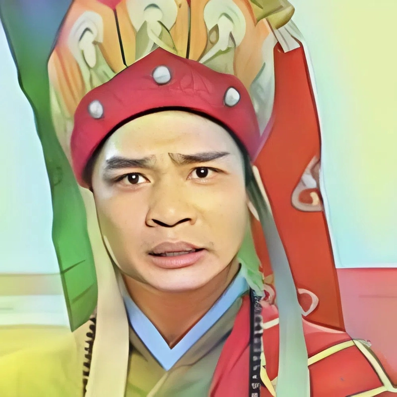 tiến bịp meme đường tăng
