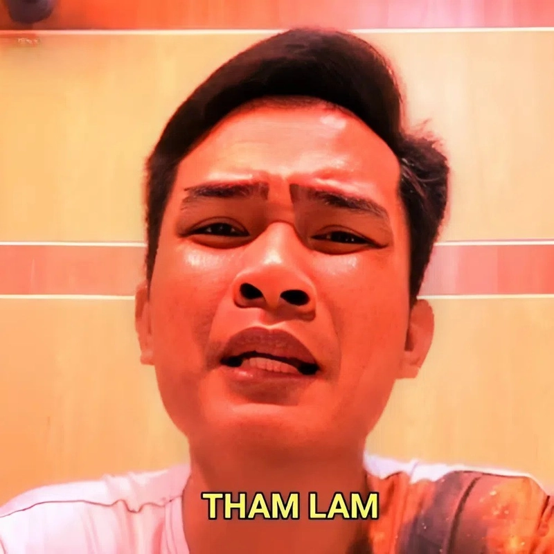 meme tiến bịp tham lam
