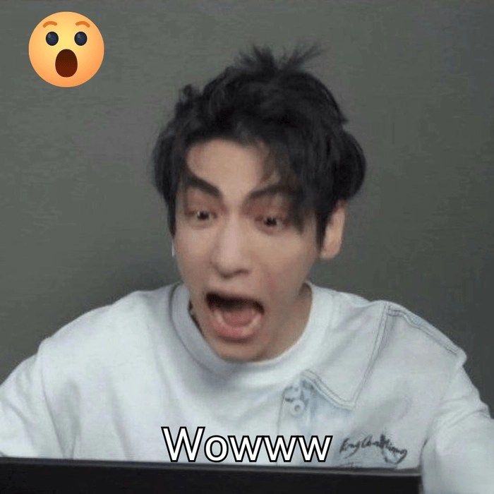 Meme wow em chưa 18 hot