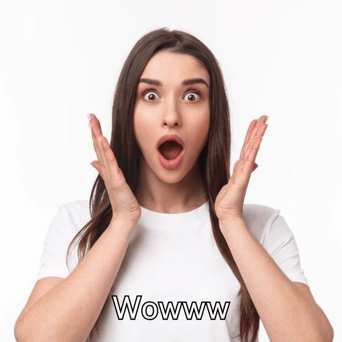 Chưa đủ wow meme mới nhất