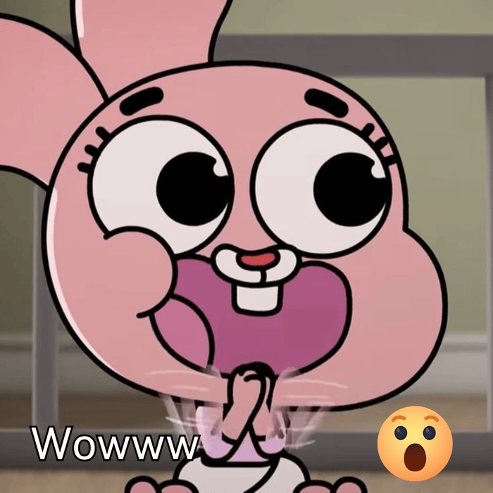Meme wow chế siêu hài 