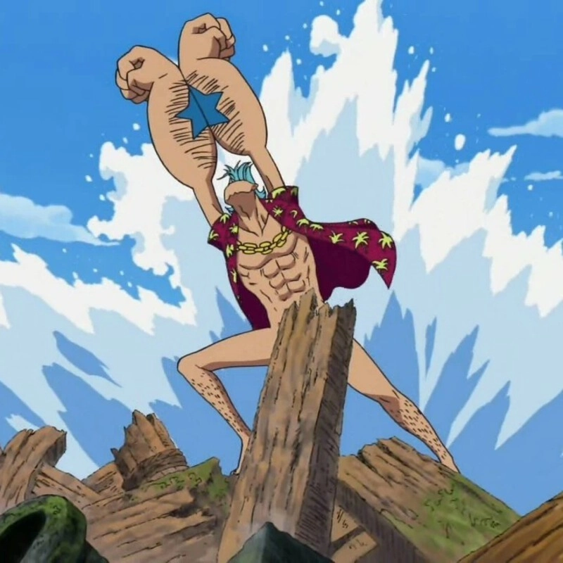 Ảnh Franky 11
