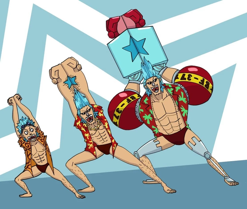 Ảnh Franky 12