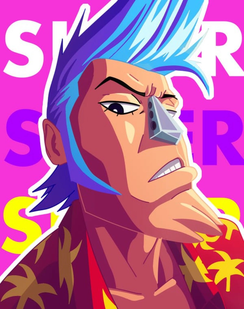 Ảnh Franky 13