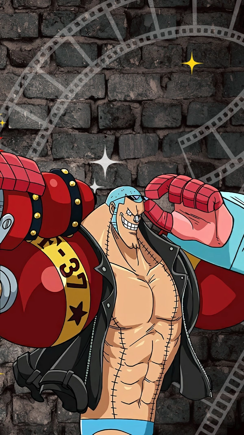 Ảnh Franky 16