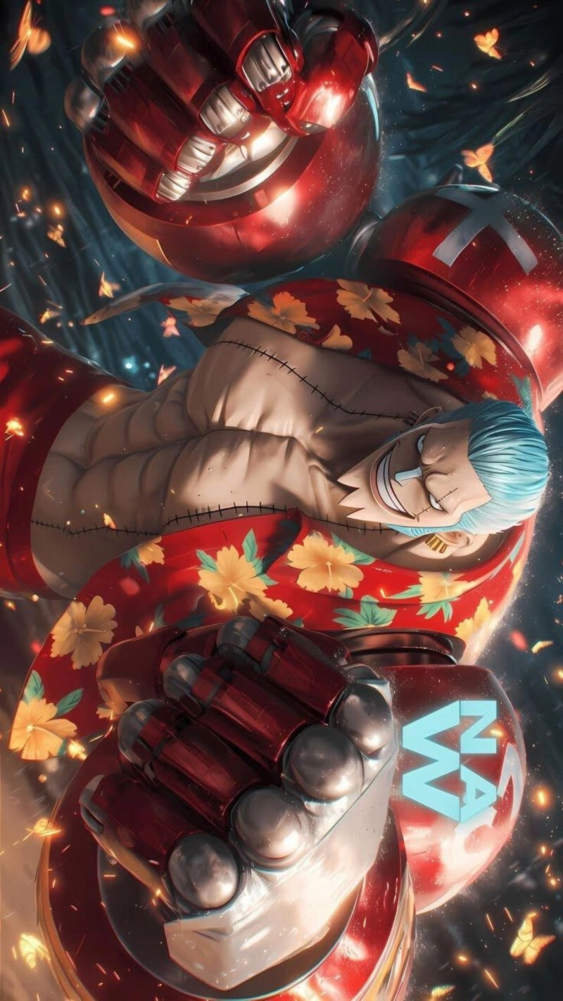 Ảnh Franky 18