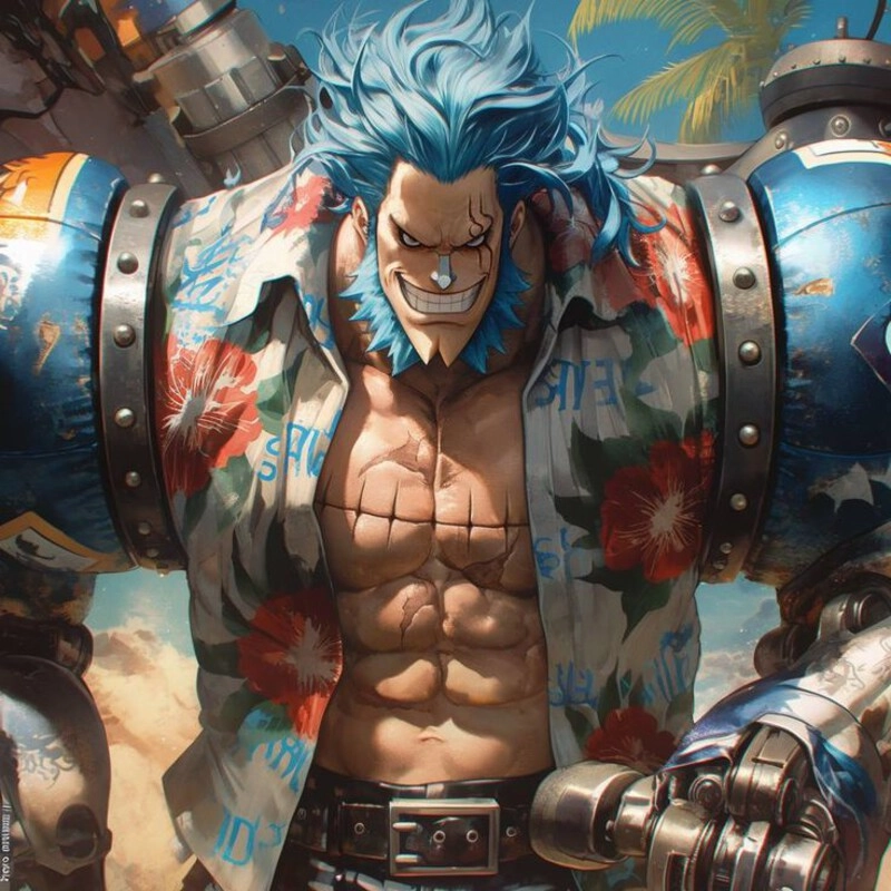 Ảnh Franky 19