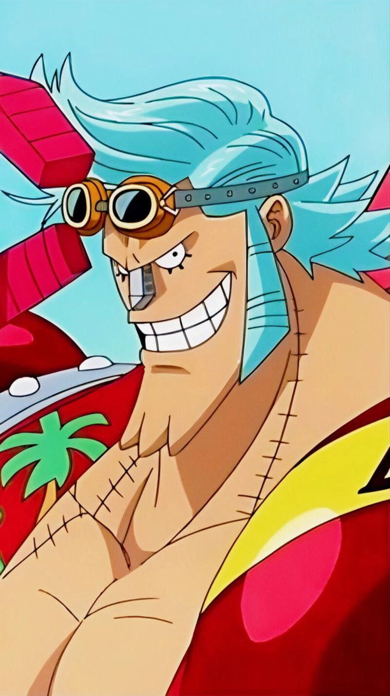 hình ảnh franky