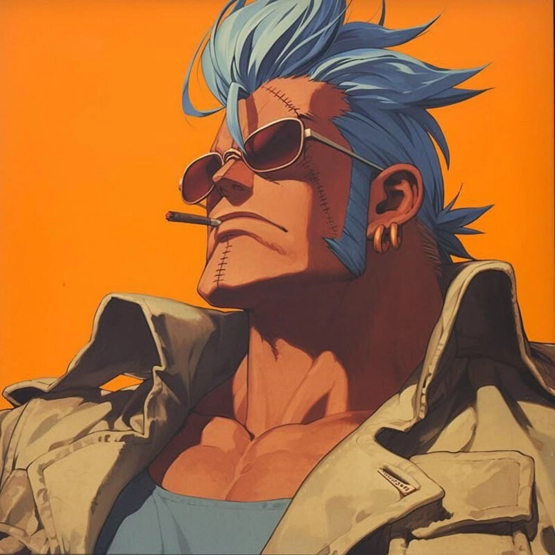 Ảnh Franky 20