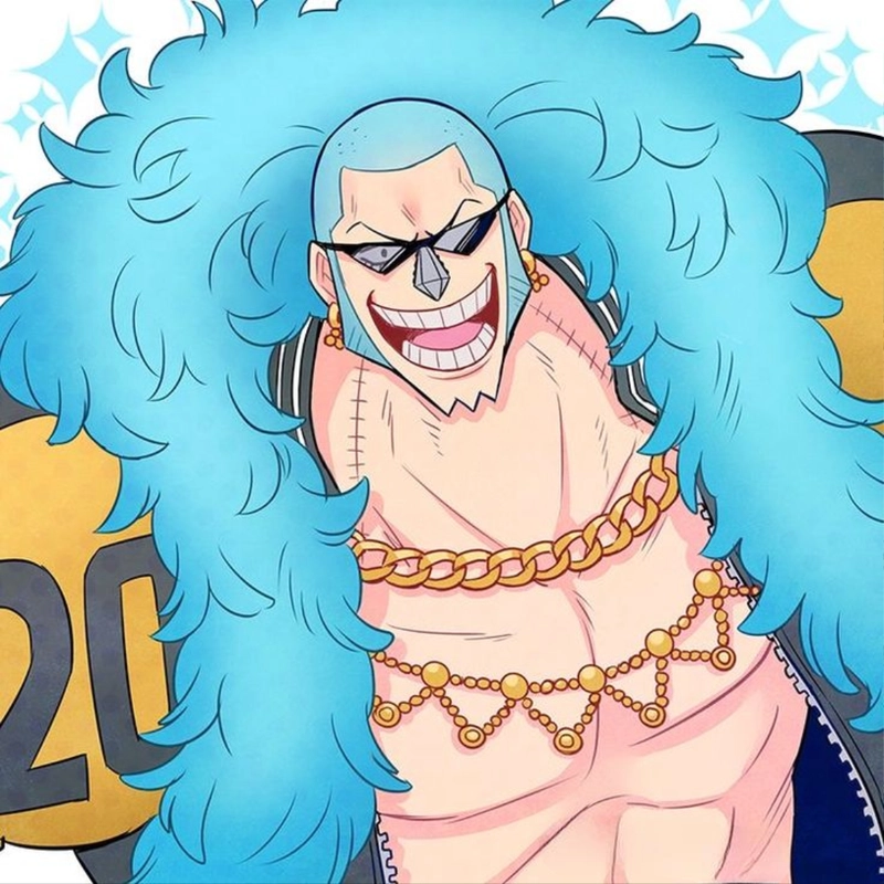 Ảnh Franky 23