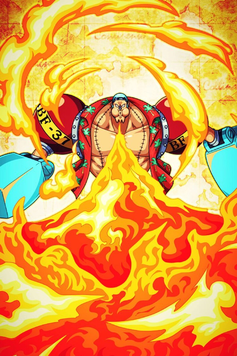 Ảnh Franky 24