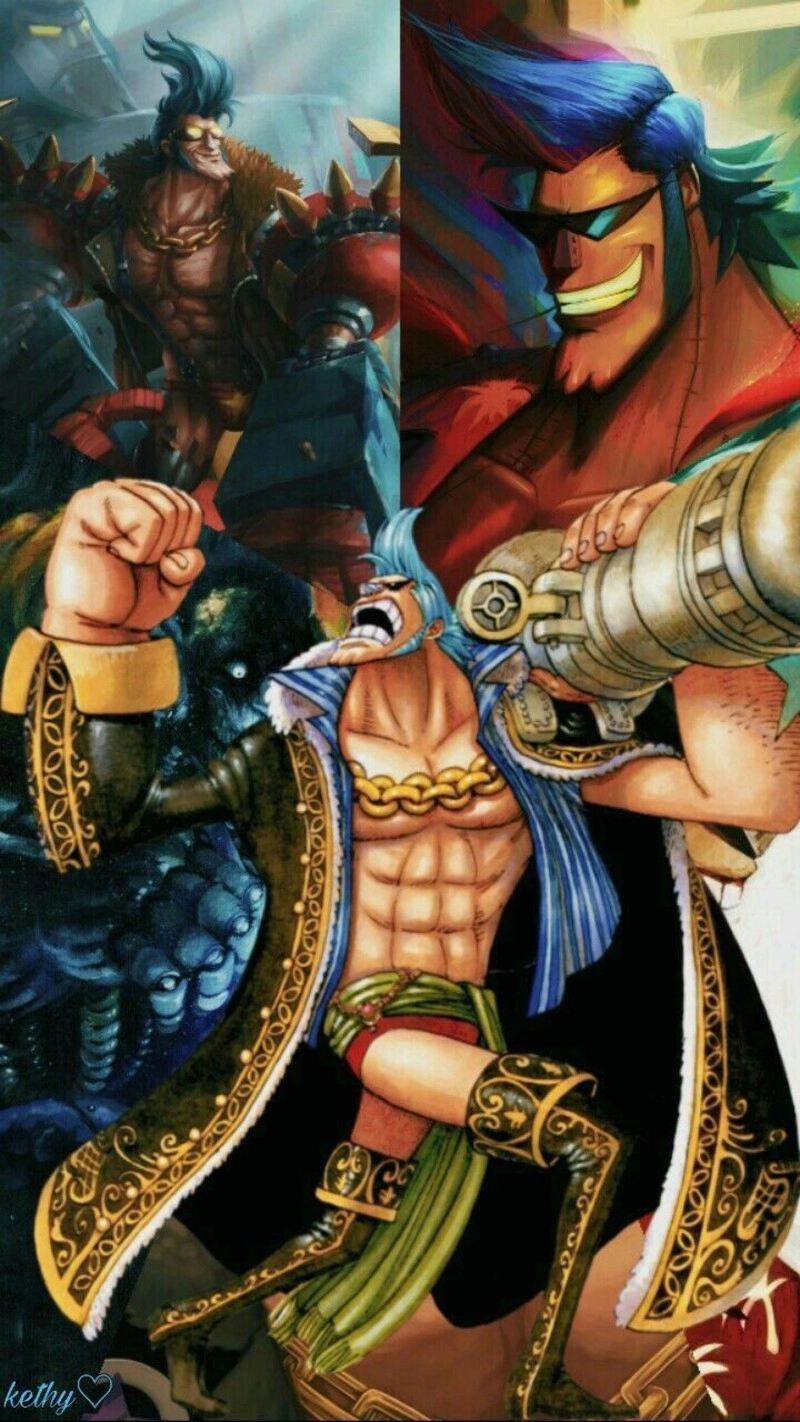 hình ảnh của franky
