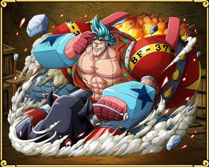 Ảnh Franky 26