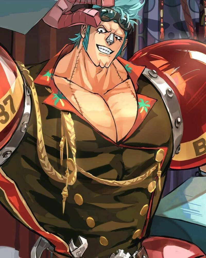 Ảnh Franky 3