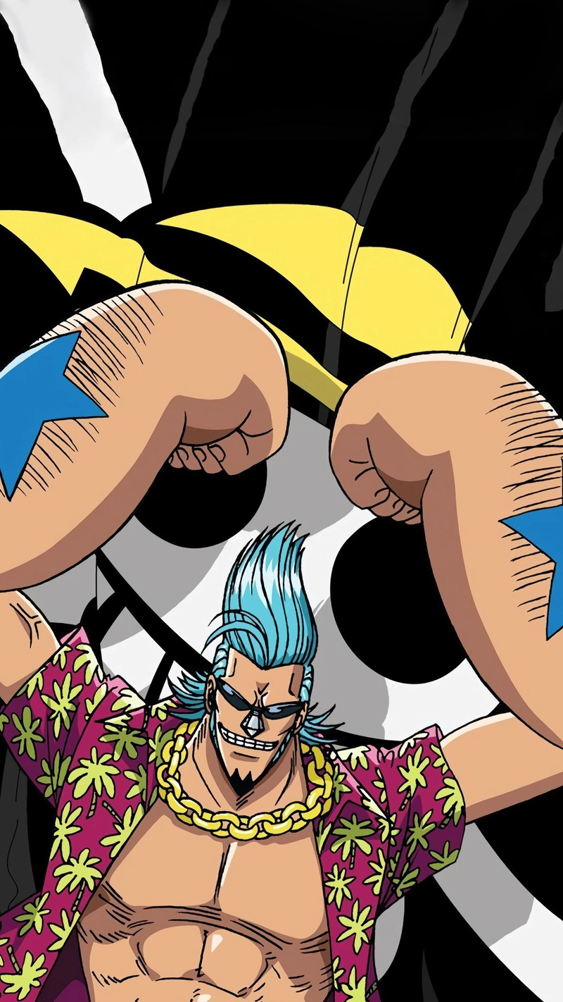 Ảnh Franky 5