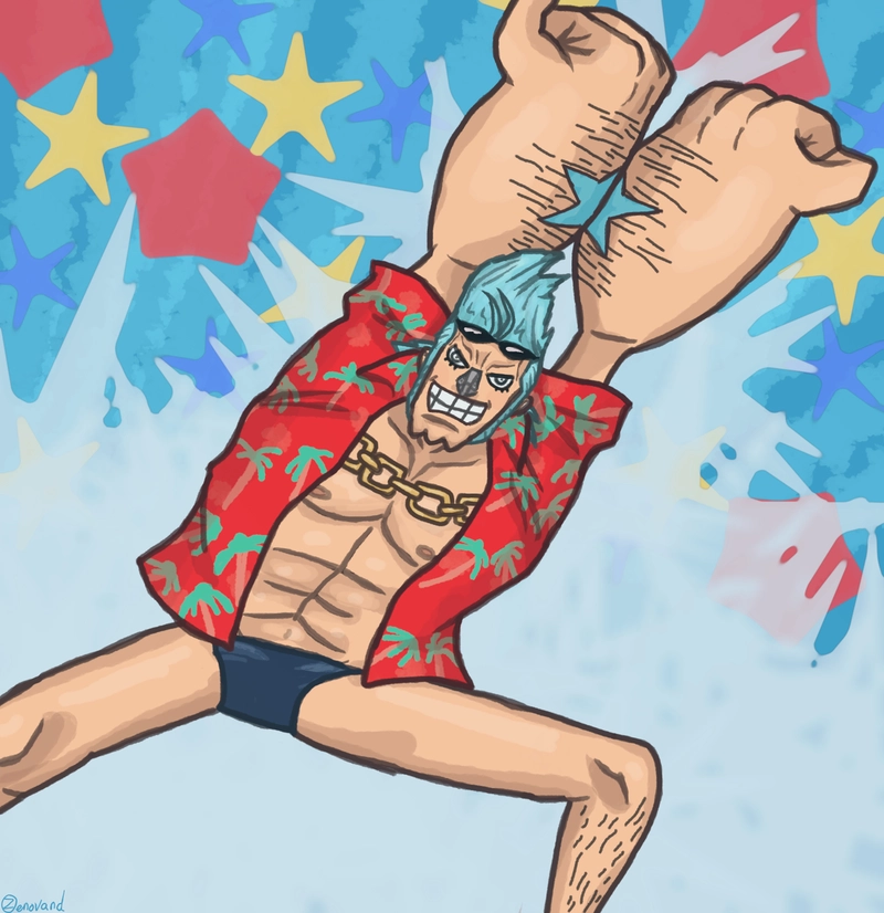 Ảnh Franky 9