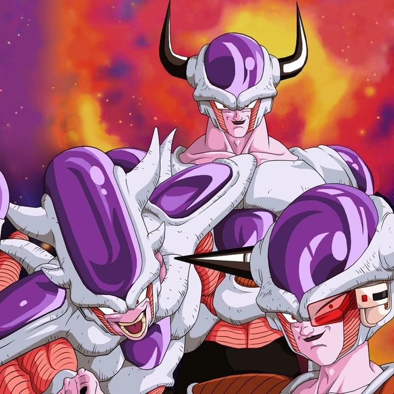 avatar Frieza 4k