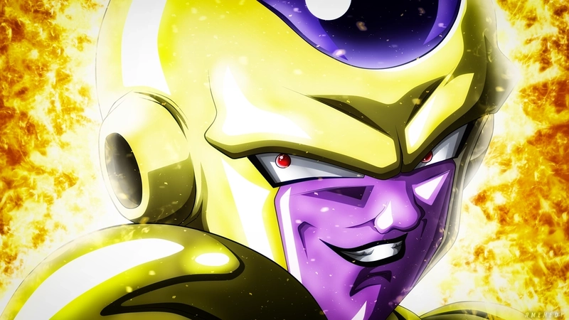 avatar Frieza ngầu