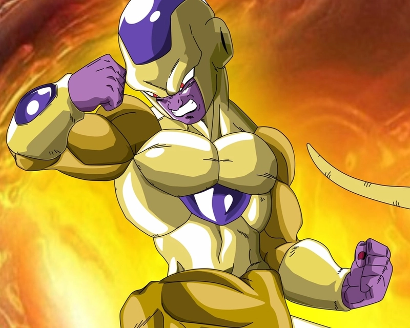 hình nền Frieza cute