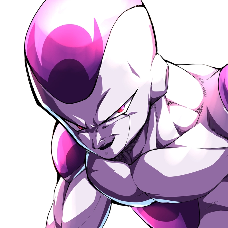 ảnh Frieza đẹp